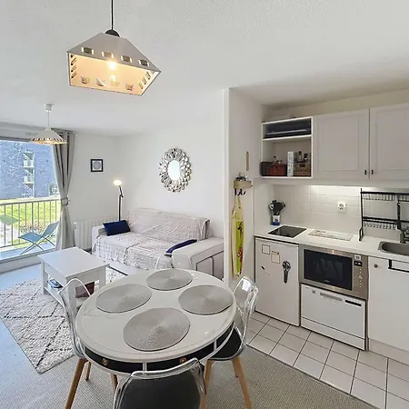 1 Avec Wifi Et Parking, 4 Couchages - Fr-1-361-569