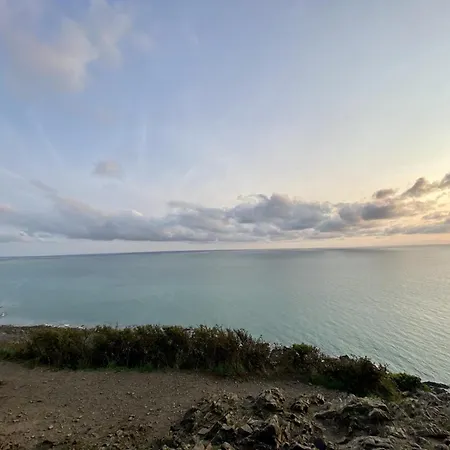 Appartamento 1 Chambre, 4 Pers, Balcon, Parking, Wi-fi - Fr-1-361-569 Jullouville-les-Pins