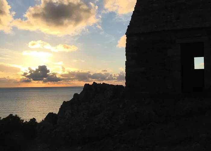 דירה 1 Chambre, 4 Pers, Balcon, Parking, Wi-fi - Fr-1-361-569 ז'ולוביל-לה-פאן