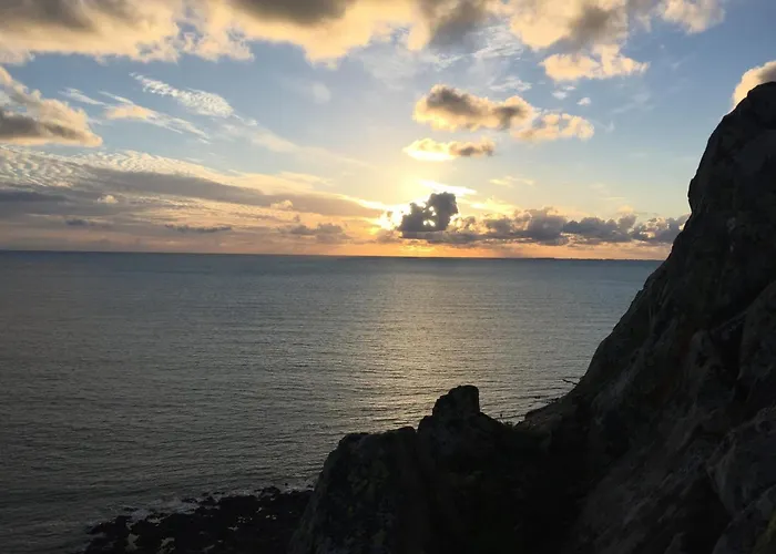 דירה 1 Chambre, 4 Pers, Balcon, Parking, Wi-fi - Fr-1-361-569