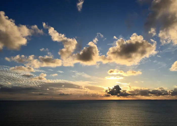 דירה 1 Chambre, 4 Pers, Balcon, Parking, Wi-fi - Fr-1-361-569 *